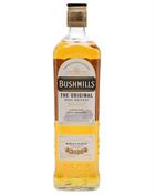 Bushmills The Original Blended Irish Whiskey 70 cl 40%